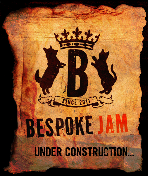 BESPOKE JAM